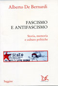 Copertina del libro di De Bernardi