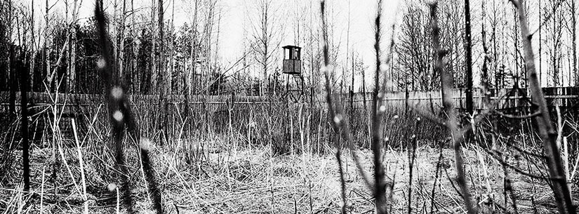Perm-36. Gulag sovietico Perm-36. Gulag sovietico