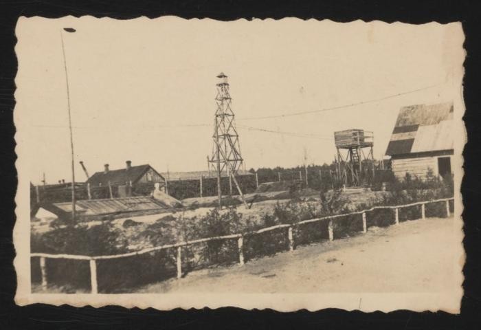 Il campo di Sobibor