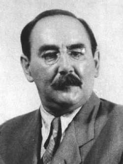 Imre Nagy, ungherese, 1896 - impiccato il 16 giugno 1958