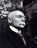 Émile Mâle 1862-1954