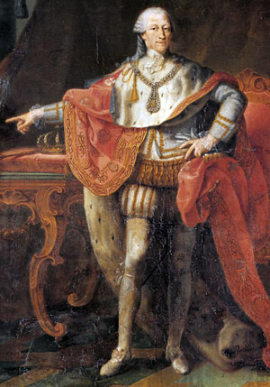 Vittorio Amedeo III