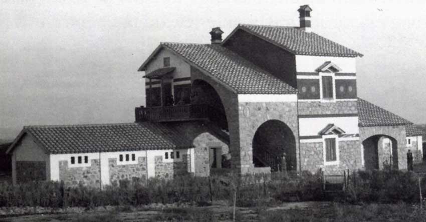 Casa colonica Casa colonica